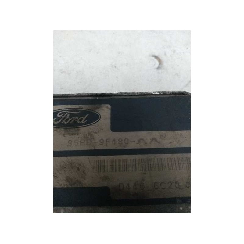 Recambio de modulo encendido para ford mondeo berlina/familiar (fd) 1.8 turbodiesel cat referencia OEM IAM 95BB9F480AA  