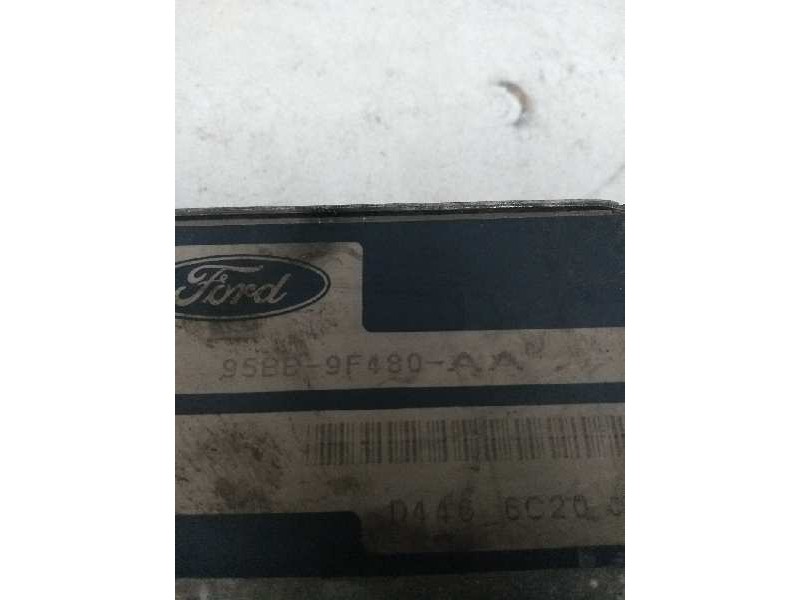 Recambio de modulo encendido para ford mondeo berlina/familiar (fd) 1.8 turbodiesel cat referencia OEM IAM 95BB9F480AA  