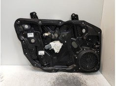 Recambio de elevalunas delantero izquierdo para porsche cayenne (typ 92aa) diesel referencia OEM IAM 7P5837755B  
