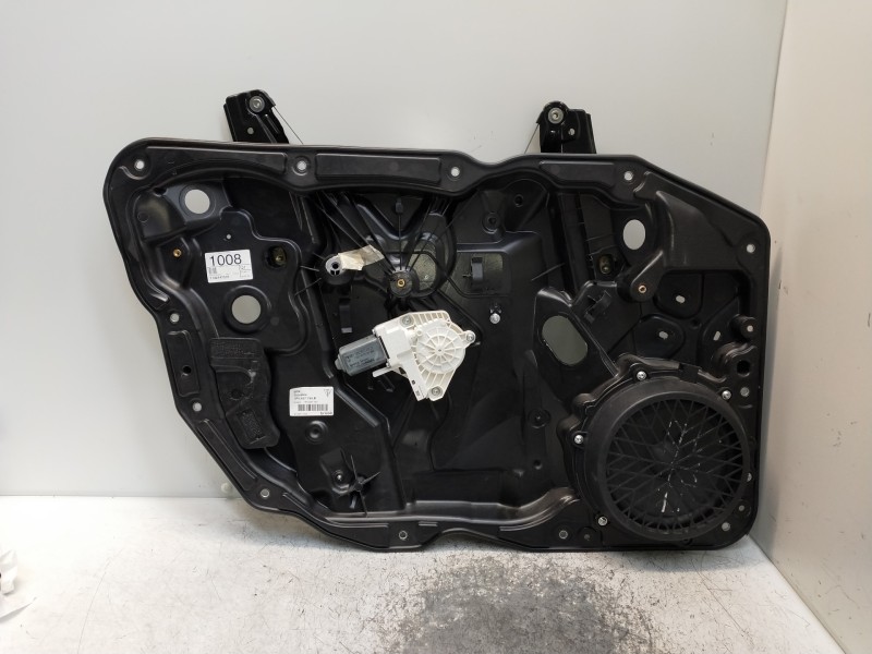 Recambio de elevalunas delantero izquierdo para porsche cayenne (typ 92aa) diesel referencia OEM IAM 7P5837755B  