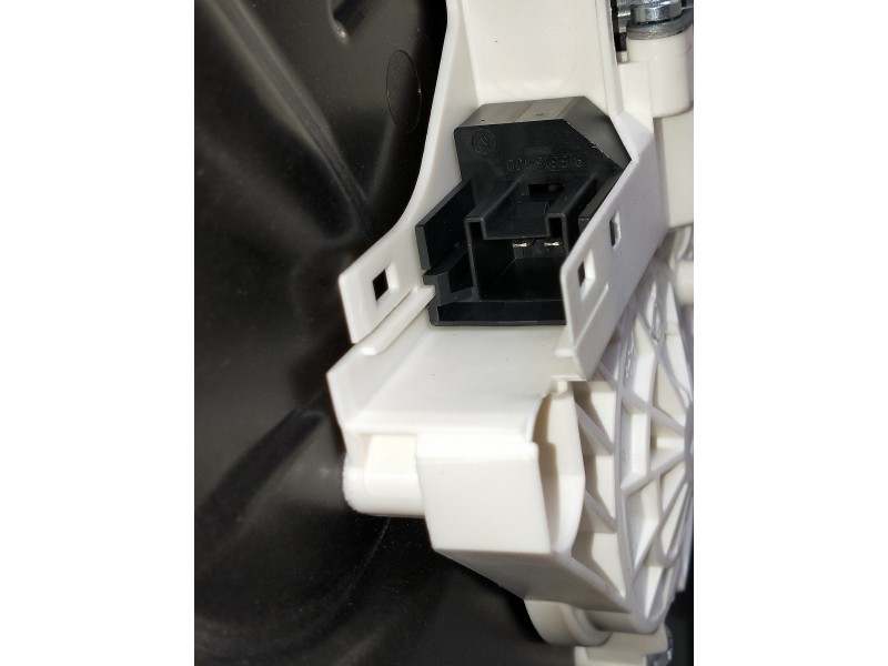 Recambio de elevalunas delantero izquierdo para porsche cayenne (typ 92aa) diesel referencia OEM IAM 7P5837755B  