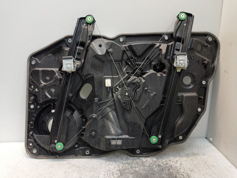 Recambio de elevalunas delantero izquierdo para porsche cayenne (typ 92aa) diesel referencia OEM IAM 7P5837755B  