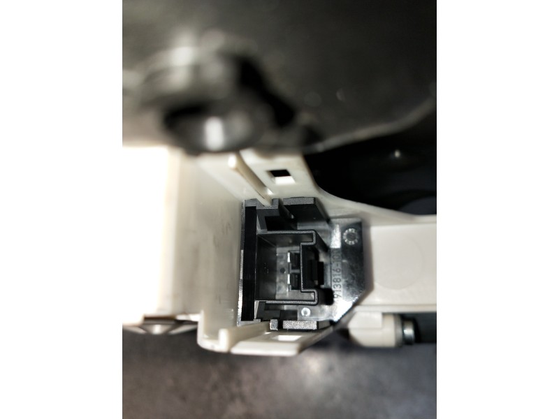 Recambio de elevalunas trasero derecho para porsche cayenne (typ 92aa) diesel referencia OEM IAM 7P5839756C 928642102 