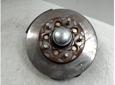 Recambio de mangueta delantera derecha para hyundai h 1 h 1 furg.caja cerr.c. puerta referencia OEM IAM   