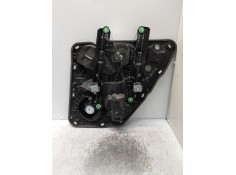 Recambio de elevalunas trasero izquierdo para porsche cayenne (typ 92aa) diesel referencia OEM IAM    2