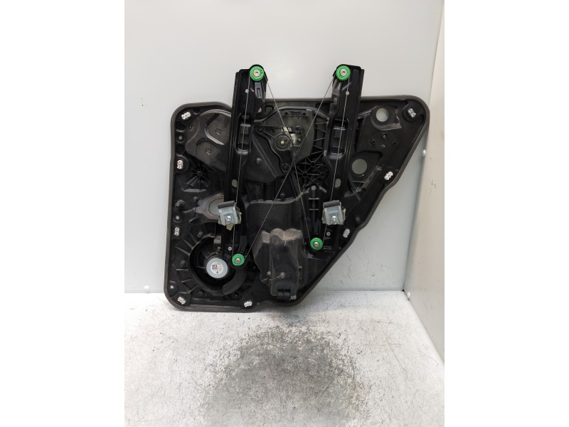 Recambio de elevalunas trasero izquierdo para porsche cayenne (typ 92aa) diesel referencia OEM IAM   