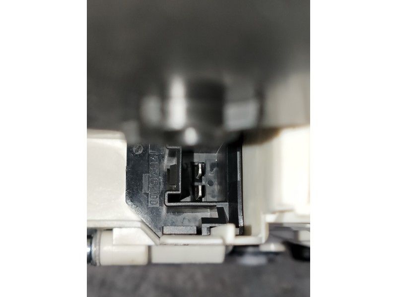 Recambio de elevalunas trasero izquierdo para porsche cayenne (typ 92aa) diesel referencia OEM IAM   