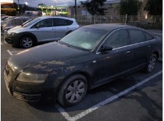 audi a6 berlina (4f2) del año 2007