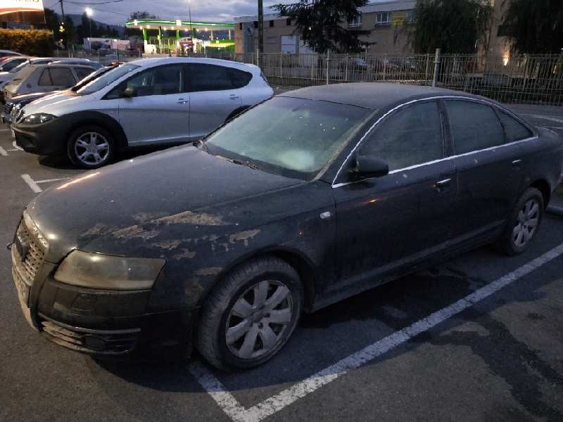 audi a6 berlina (4f2) del año 2007