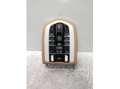 Recambio de mando multifuncion para porsche cayenne (typ 92aa) diesel referencia OEM IAM 7PP959728A 7PO919211F 