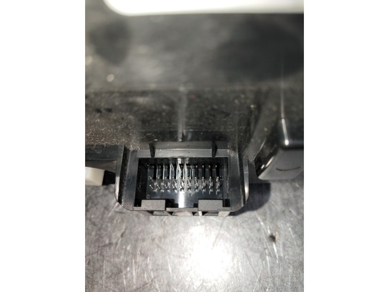 Recambio de mando multifuncion para porsche cayenne (typ 92aa) diesel referencia OEM IAM 7PP959728A 7PO919211F 