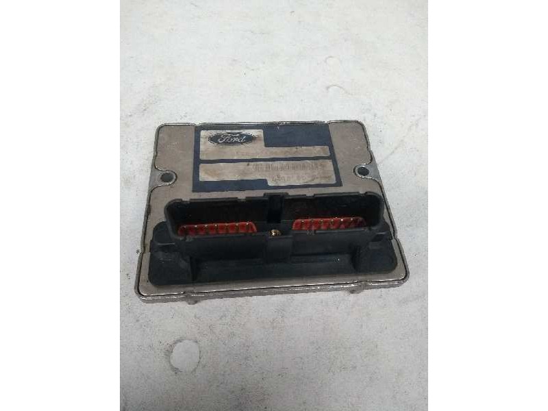 Recambio de modulo encendido para ford mondeo berlina (gd) referencia OEM IAM 95BB9F480AA   Recambio de modulo encendido para ford mondeo berlina (gd) referencia OEM IAM 95BB9F480AA