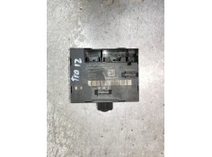 Recambio de modulo electronico para porsche cayenne (typ 92aa) diesel referencia OEM IAM 7PP959795T  