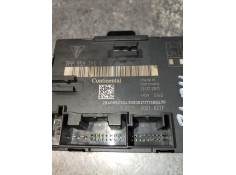 Recambio de modulo electronico para porsche cayenne (typ 92aa) diesel referencia OEM IAM 7PP959795T   2