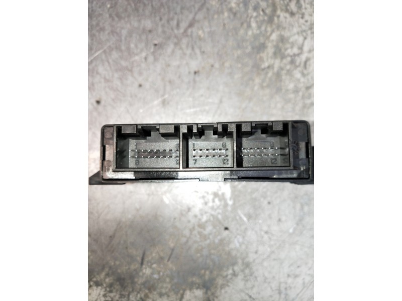 Recambio de modulo electronico para porsche cayenne (typ 92aa) diesel referencia OEM IAM 7P5919475C 000007279 