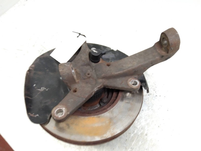Recambio de mangueta delantera derecha para hyundai h 1 h 1 furg.caja cerr.c. puerta referencia OEM IAM   