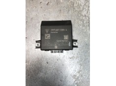 Recambio de modulo electronico para porsche cayenne (typ 92aa) diesel referencia OEM IAM 7PP907530L  