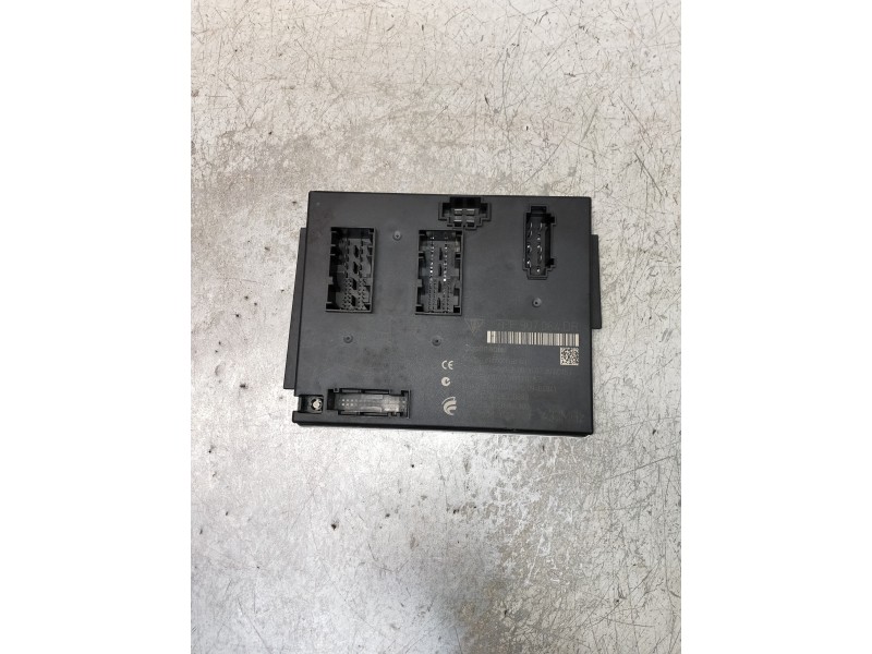 Recambio de modulo electronico para porsche cayenne (typ 92aa) diesel referencia OEM IAM 7PP907064DR  