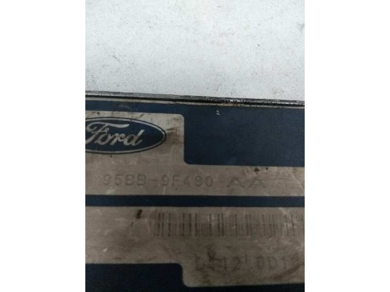 Recambio de modulo encendido para ford mondeo berlina (gd) referencia OEM IAM 95BB9F480AA   Recambio de modulo encendido para ford mondeo berlina (gd) referencia OEM IAM 95BB9F480AA