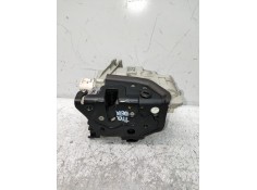 Recambio de motor cierre centralizado porton para porsche cayenne (typ 92aa) diesel referencia OEM IAM 1467450  