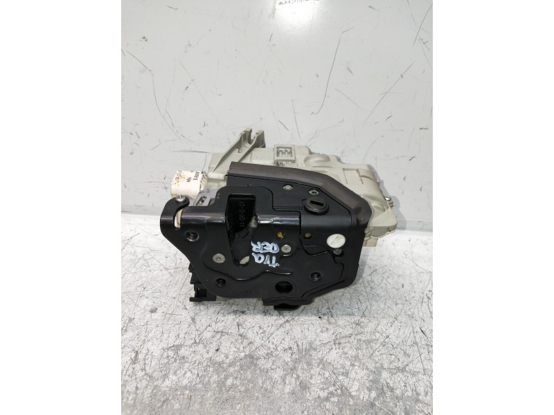 Recambio de motor cierre centralizado porton para porsche cayenne (typ 92aa) diesel referencia OEM IAM 1467450  