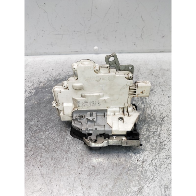 Recambio de motor cierre centralizado porton para porsche cayenne (typ 92aa) diesel referencia OEM IAM 1467450  