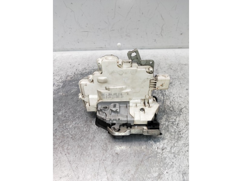 Recambio de motor cierre centralizado porton para porsche cayenne (typ 92aa) diesel referencia OEM IAM 1467450  