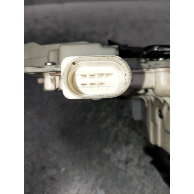 Recambio de motor cierre centralizado porton para porsche cayenne (typ 92aa) diesel referencia OEM IAM 1467450  