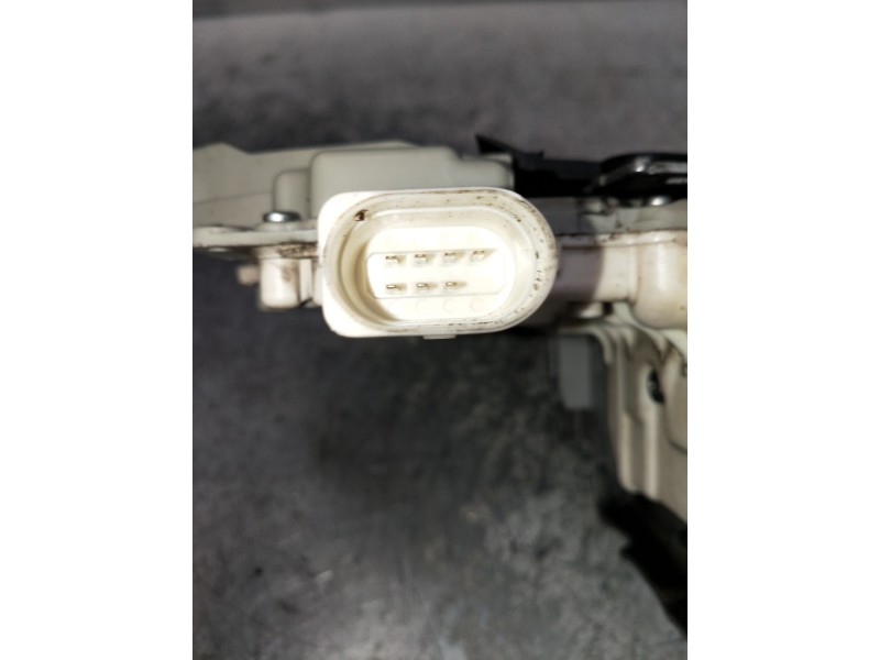 Recambio de motor cierre centralizado porton para porsche cayenne (typ 92aa) diesel referencia OEM IAM 1467450  