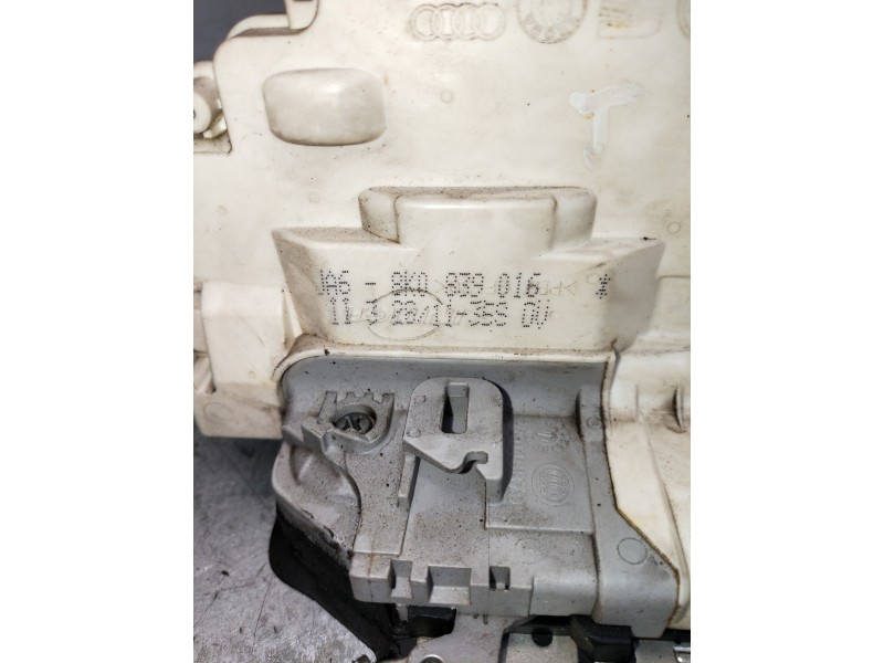 Recambio de motor cierre centralizado porton para porsche cayenne (typ 92aa) diesel referencia OEM IAM 1467450  