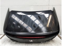 Recambio de tapa maletero para peugeot 307 cc (s2) básico referencia OEM IAM   