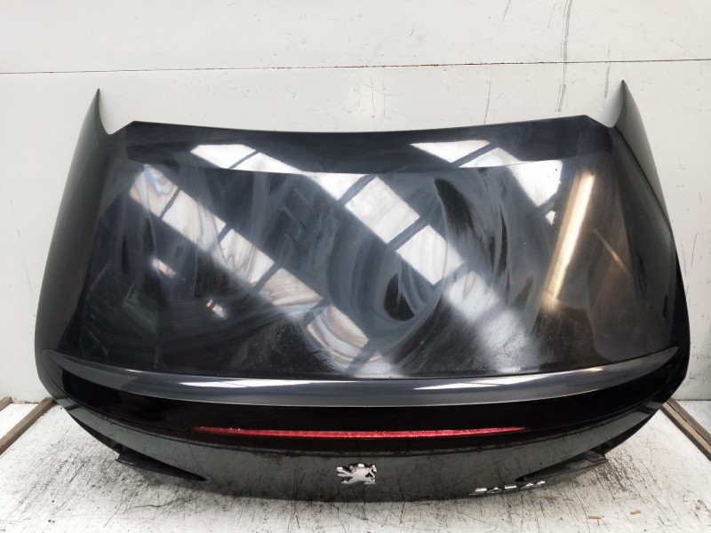 Recambio de tapa maletero para peugeot 307 cc (s2) básico referencia OEM IAM   