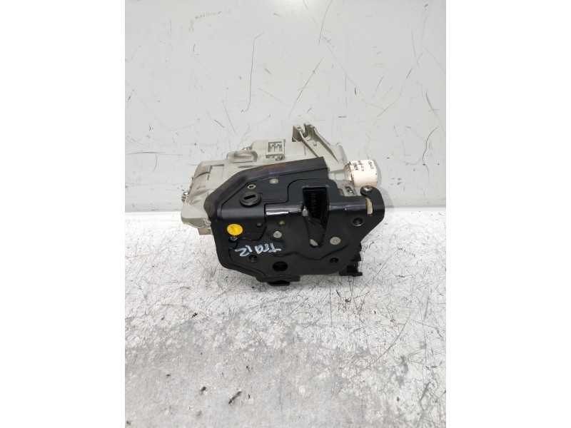 Recambio de motor cierre centralizado trasero derecho para porsche cayenne (typ 92aa) diesel referencia OEM IAM 8J0839015  