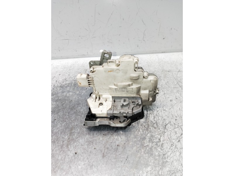 Recambio de motor cierre centralizado trasero derecho para porsche cayenne (typ 92aa) diesel referencia OEM IAM 8J0839015  