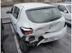 dacia sandero del año 2013 2