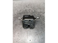 Recambio de motor cierre centralizado trasero izquierdo para porsche cayenne (typ 92aa) diesel referencia OEM IAM 7P0827505G  