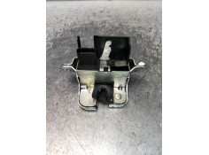 Recambio de motor cierre centralizado trasero izquierdo para porsche cayenne (typ 92aa) diesel referencia OEM IAM 7P0827505G   2