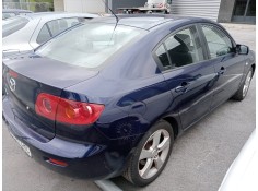 mazda 3 berlina (bk) del año 2004 2