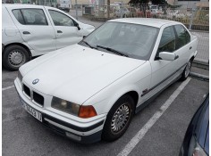 bmw serie 3 berlina (e36) del año 1996