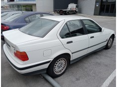 bmw serie 3 berlina (e36) del año 1996 2