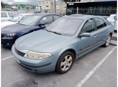 renault laguna ii (bg0) del año 2004