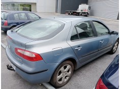 renault laguna ii (bg0) del año 2004 2