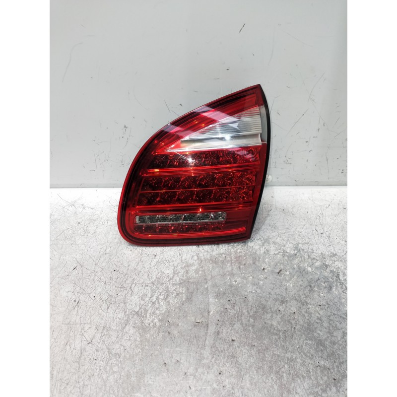 Recambio de piloto trasero derecho interior para porsche cayenne (typ 92aa) diesel referencia OEM IAM 7P5945094K 89090774 