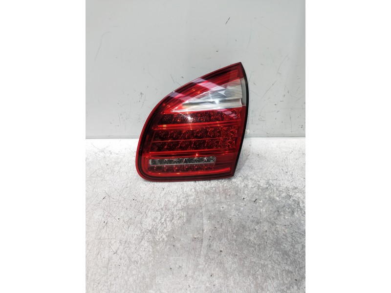 Recambio de piloto trasero derecho interior para porsche cayenne (typ 92aa) diesel referencia OEM IAM 7P5945094K 89090774 