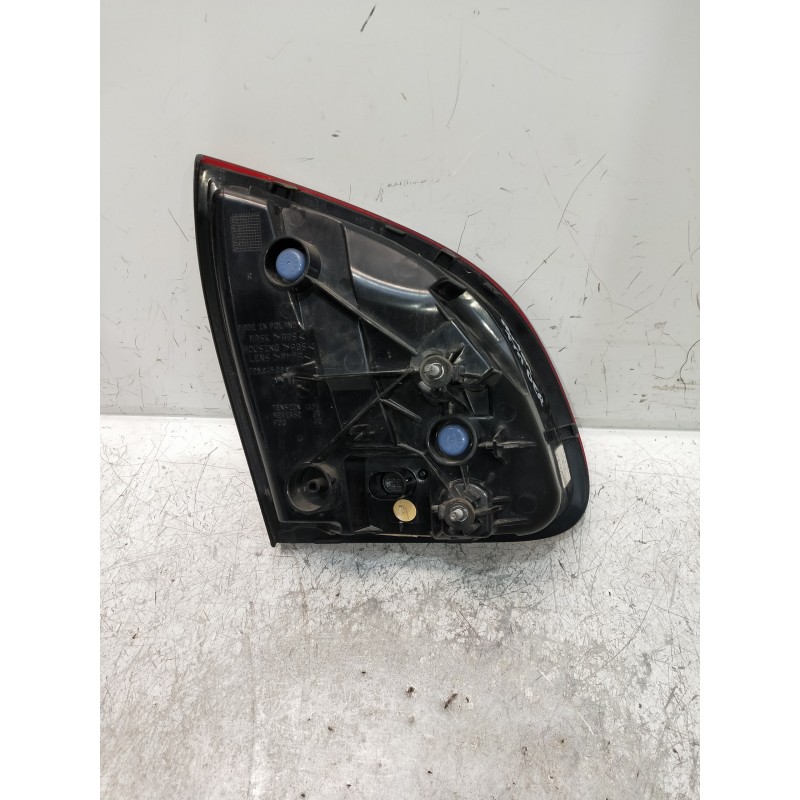 Recambio de piloto trasero derecho interior para porsche cayenne (typ 92aa) diesel referencia OEM IAM 7P5945094K 89090774 