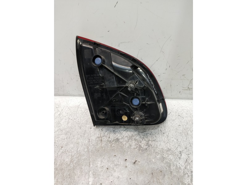 Recambio de piloto trasero derecho interior para porsche cayenne (typ 92aa) diesel referencia OEM IAM 7P5945094K 89090774 