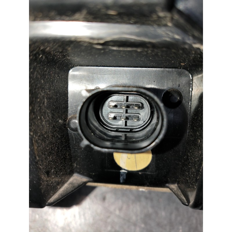 Recambio de piloto trasero derecho interior para porsche cayenne (typ 92aa) diesel referencia OEM IAM 7P5945094K 89090774 