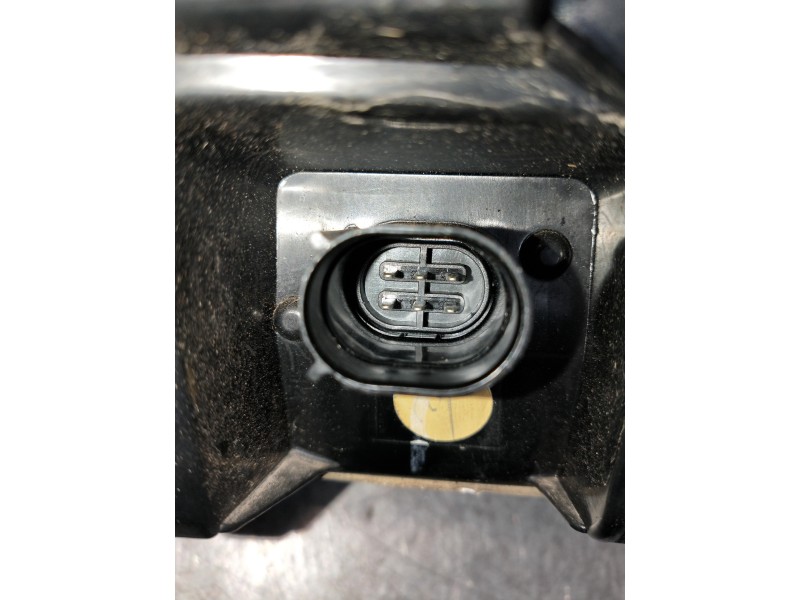 Recambio de piloto trasero derecho interior para porsche cayenne (typ 92aa) diesel referencia OEM IAM 7P5945094K 89090774 