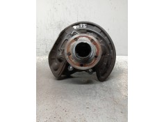 Recambio de mangueta trasera izquierda para mercedes clase a (bm 177) a 200 d (177.012) referencia OEM IAM   