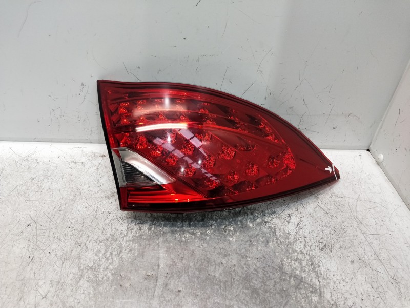 Recambio de piloto trasero izquierdo para porsche cayenne (typ 92aa) diesel referencia OEM IAM 7P5904095K 89090747 VER FOTOS